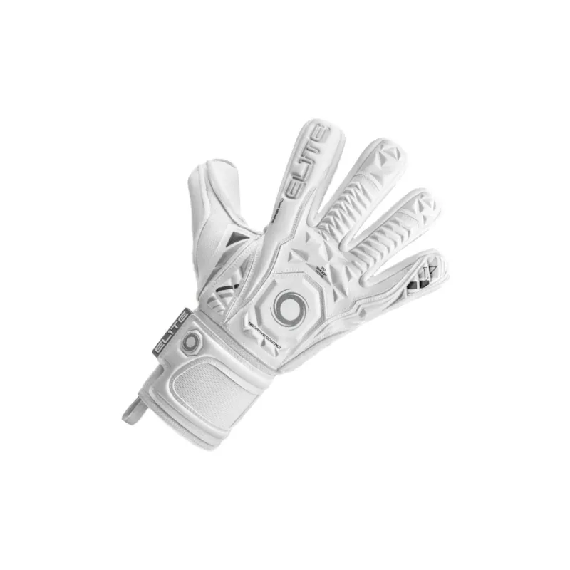 Halo Goalkeeper Goalkeeper Gloves ELITE SPORT Premium Imported Latex Artificial Grass Natural Grass All-Season Unisex-2