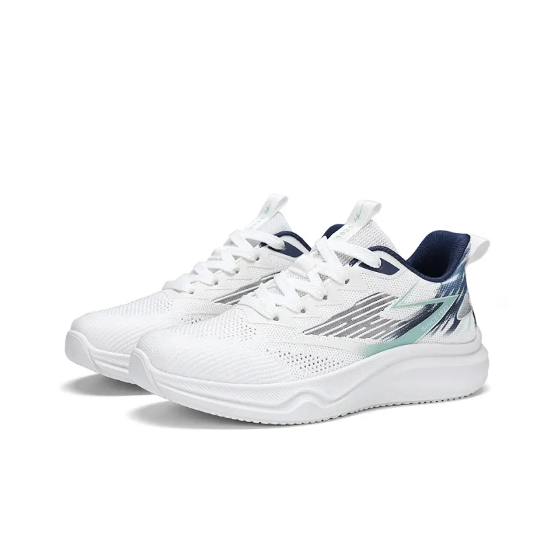 DOUBLE STAR 88 Abrasion Resistant, Breathable, Lightweight Low Top Casual Shoes Men's-2