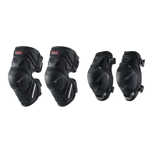 SCOYCO Motorcycle Protective Gears