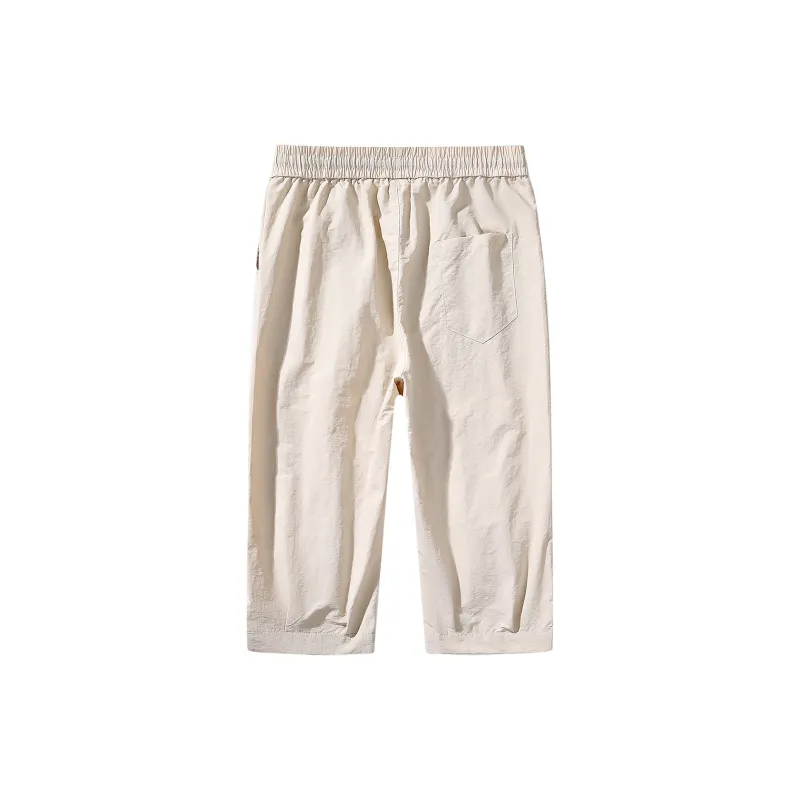 NXPTP Casual Shorts For Summer Unisex-1