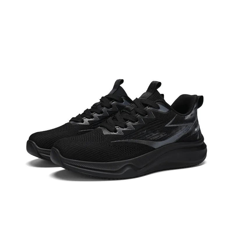DOUBLE STAR 88 Abrasion Resistant, Breathable, Lightweight Low Top Casual Shoes Men's-7