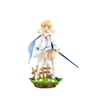SHOUWU Fluorescent Suito 1/7 Genshin Impact Scale Figures