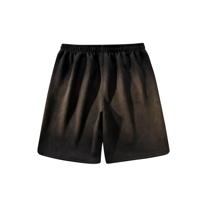 PINK PANTHER Casual Shorts Unisex-5