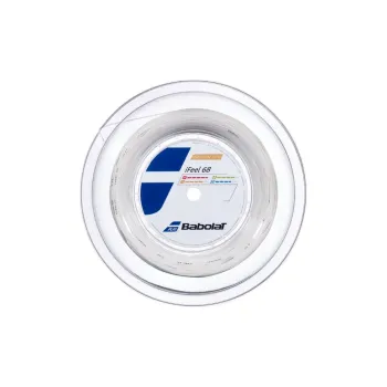 Babolat Badminton Racket Strings White Unisex