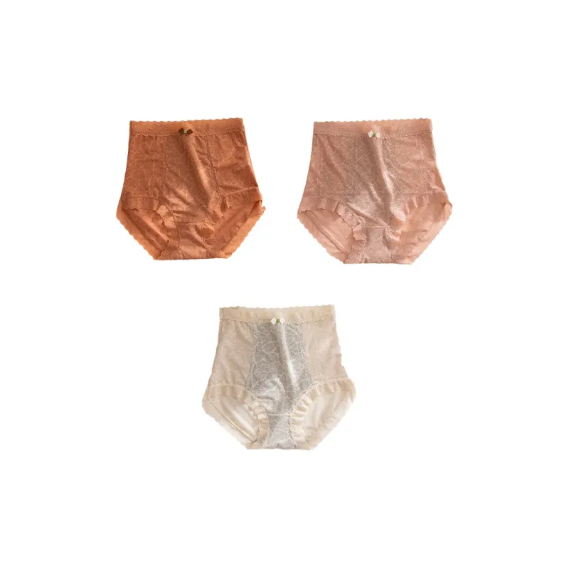 GOSO Underpants Women's Combo Set-4
