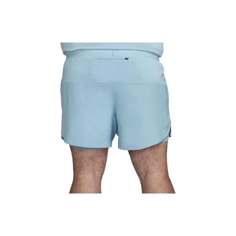 Nike Stride Men's Dri FIT 5' 2 in 1 Running Shorts-1