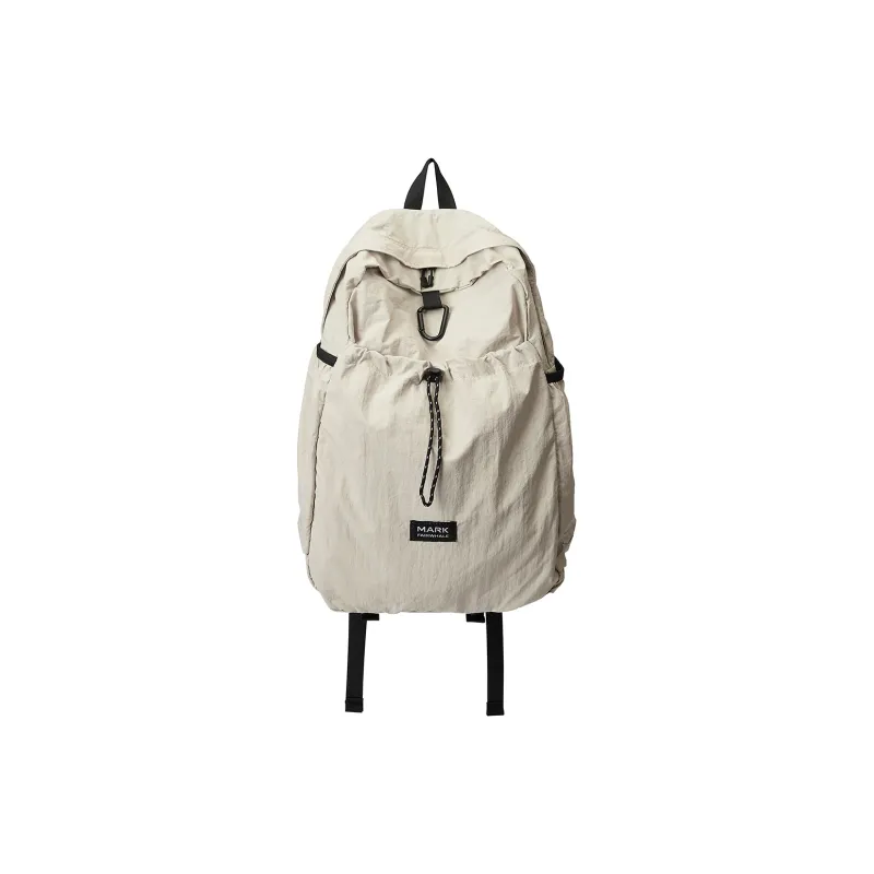 FAIRWHALE Fabric Travel Backpack Regular Unisex Multicolor-1