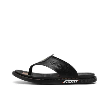 Season Ram Slip-Resistant Flip Flops Men's