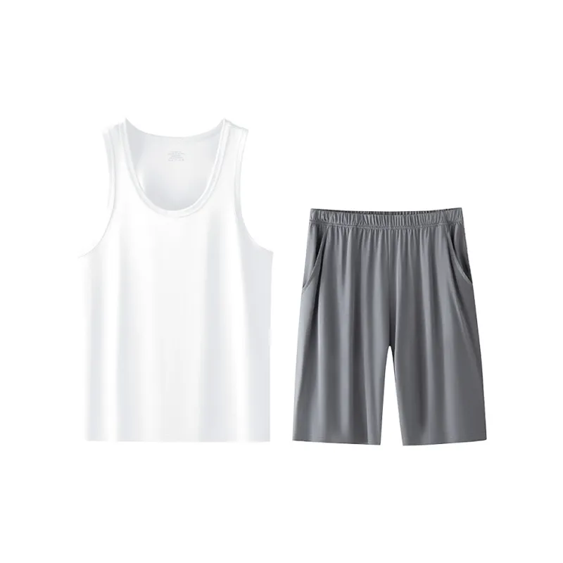 MADALLO Men Pajama Sets-1