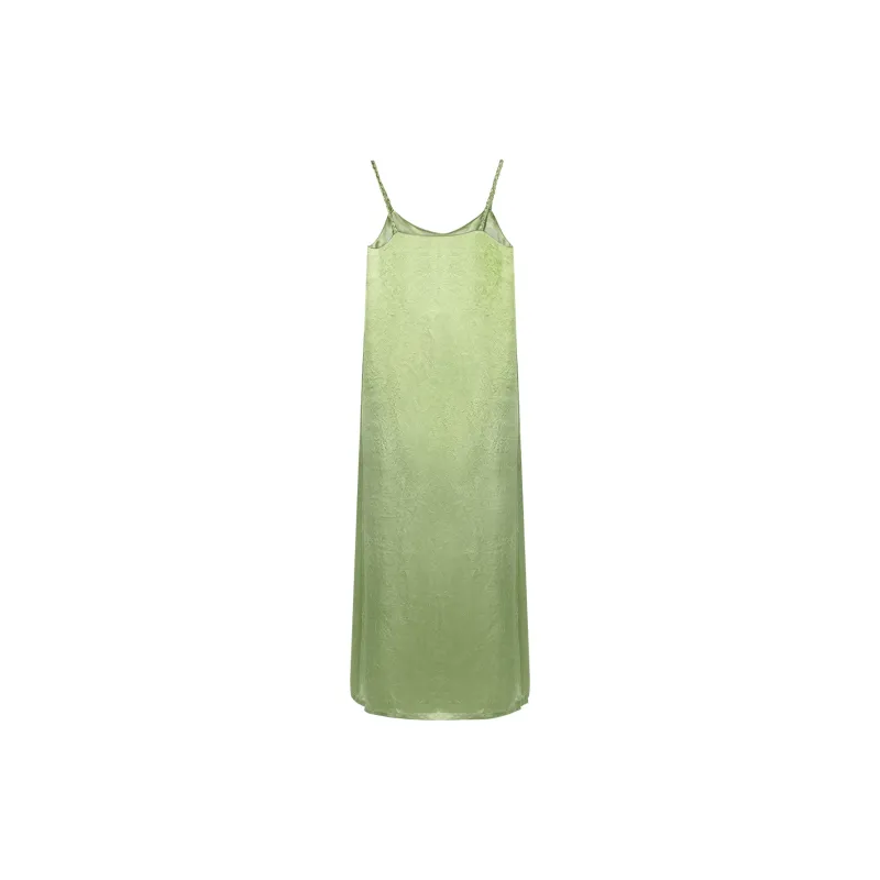 THE SEA LIFE Slip Dress Women's-1