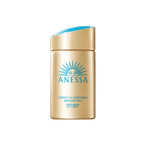 ANESSA 자외선 차단 크림 남녀공용