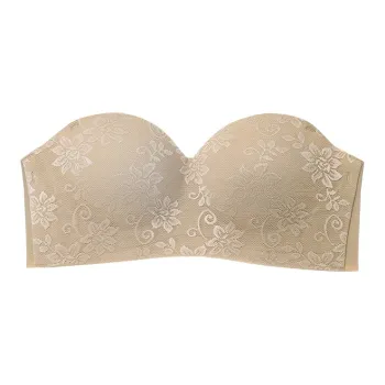 GAINREEL Women's Strapless Bras