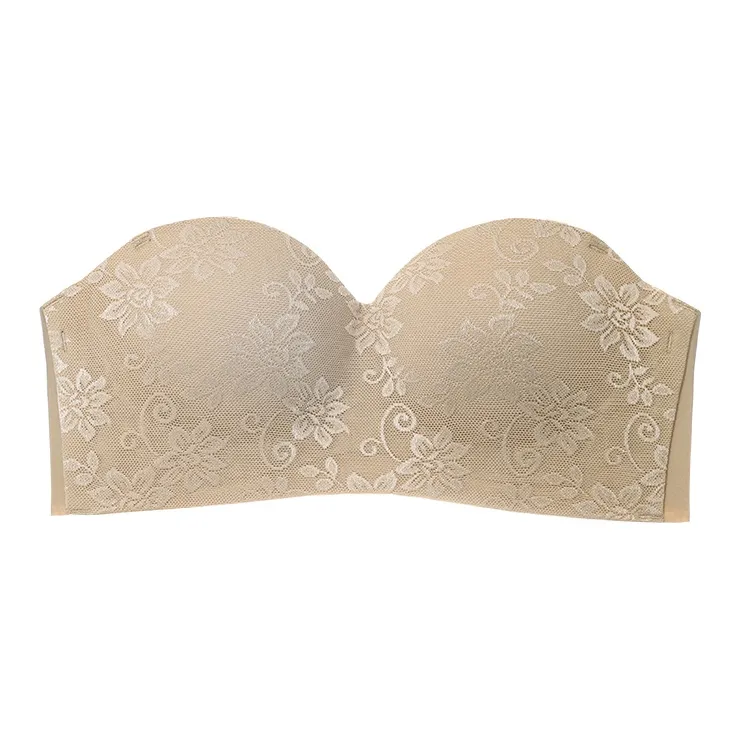 GAINREEL Women's Strapless Bras-0