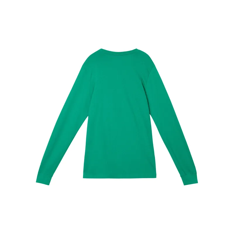 Nike T Shirts Men Green-1