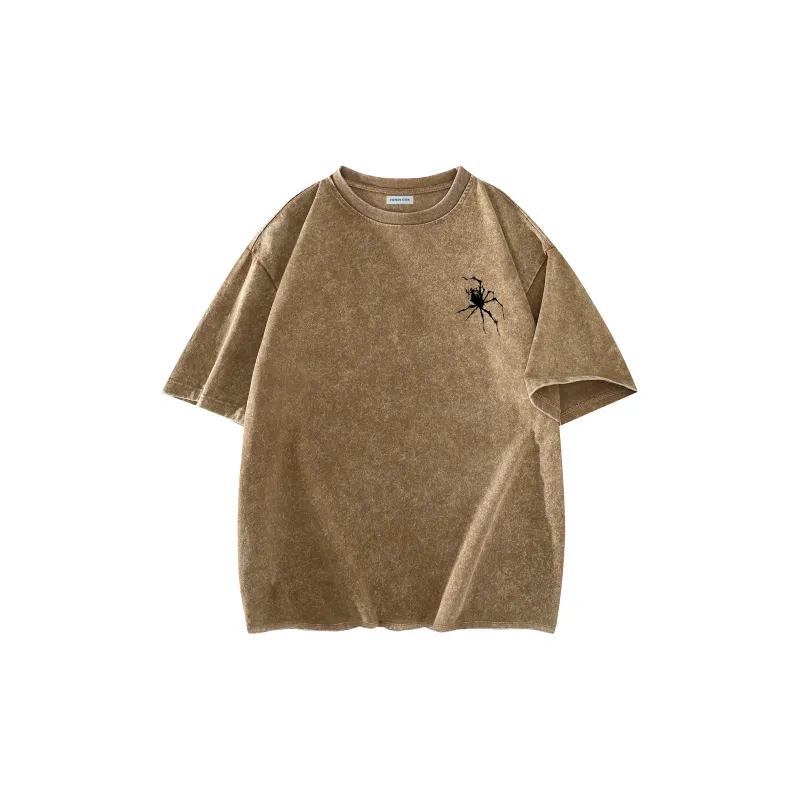 FONDLOOK T Shirts Unisex-5