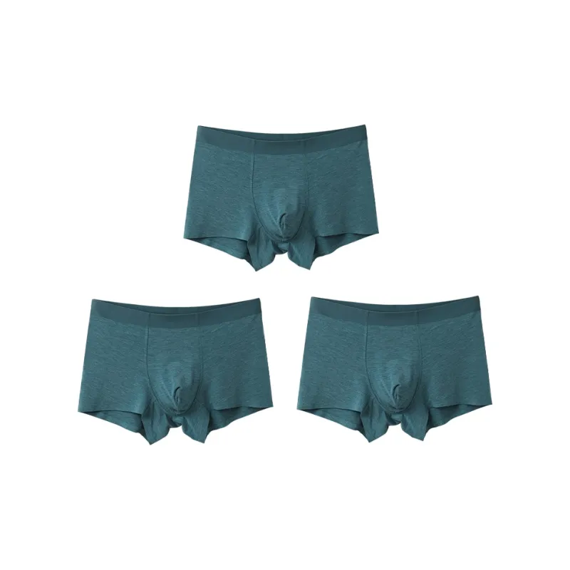 The New Age Family Underpants Men's 3 Pack-8