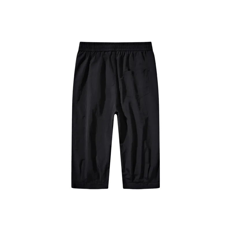NXPTP Casual Shorts For Summer Unisex-7