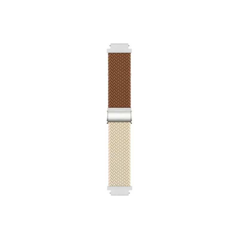 CHENSONG Huawei Compatibility Watch Band Canvas Material-7