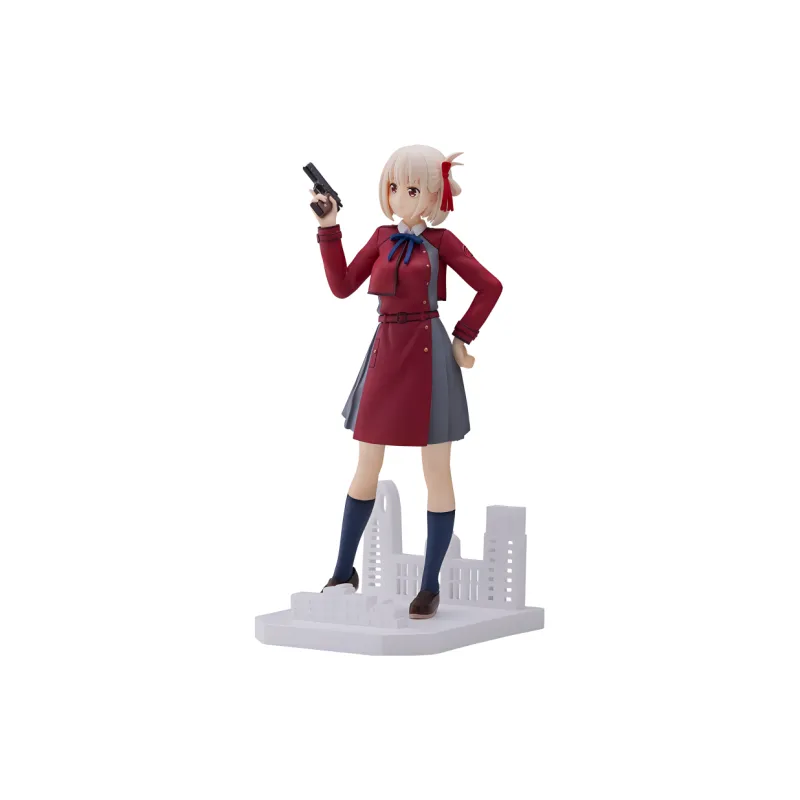 SEGA Luminasta Lycoris Recoil Bonus Gifts-2