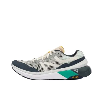 Vibram x BRANDBLACK Specter Sc 2.0 Low-Top Casual Shoes Men's White