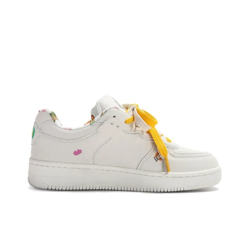 Dawei's House Dopamine Dressing Skateboard Shoes Women's-1