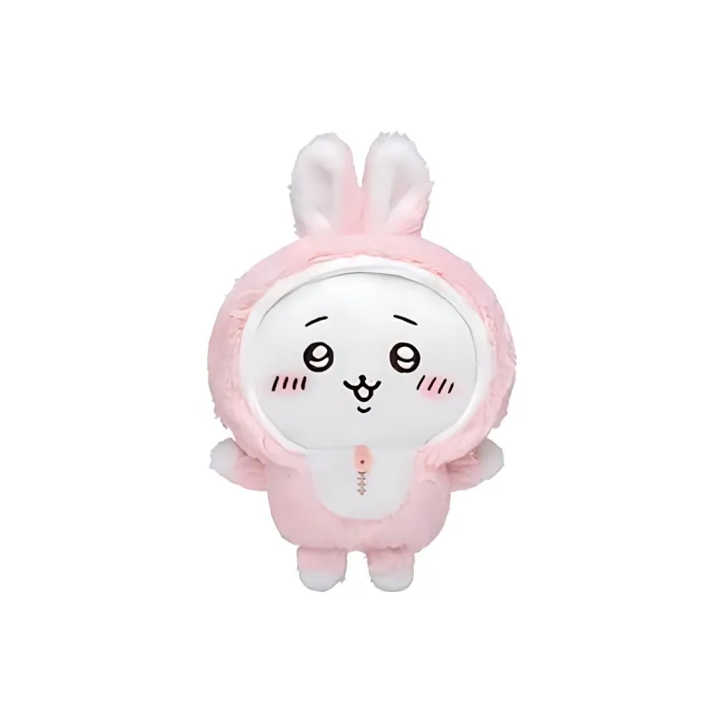 Chiikawa 2023 Chinese Zodiac Dolls Plush Doll 23cm Height-0
