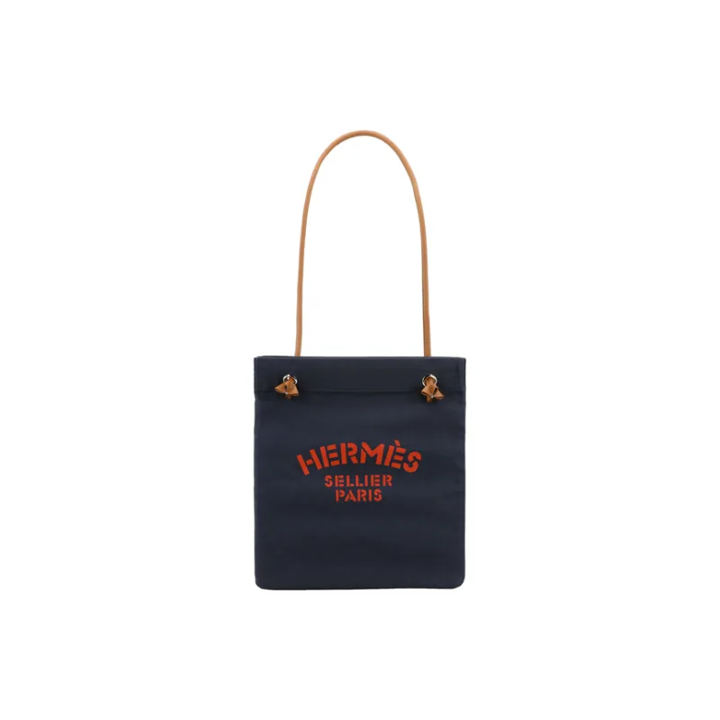 HERMES Aline Canvas Bag, Shoulder Bag Unisex-1
