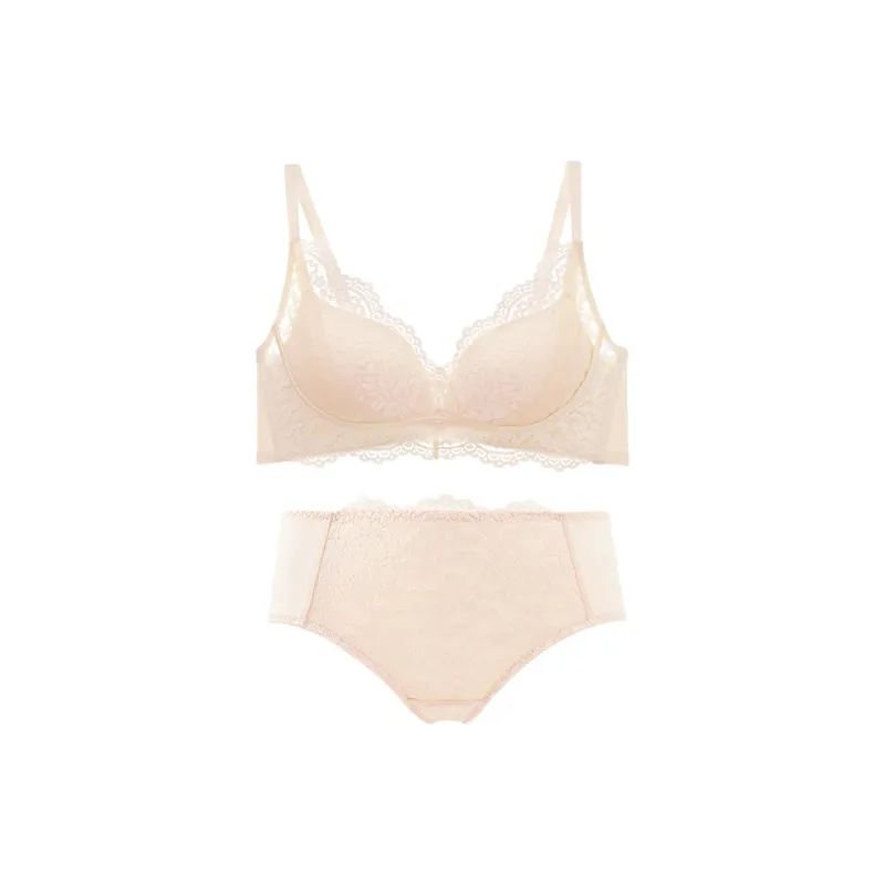 GAINREEL Women's Underwear Sets-2