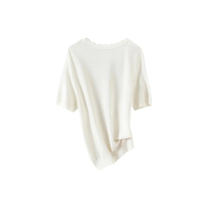 H YXIANG Knitwear Women's-1