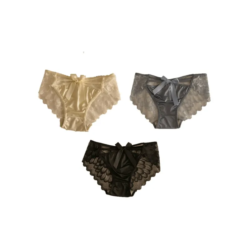 GOSO Women's Underpants-7