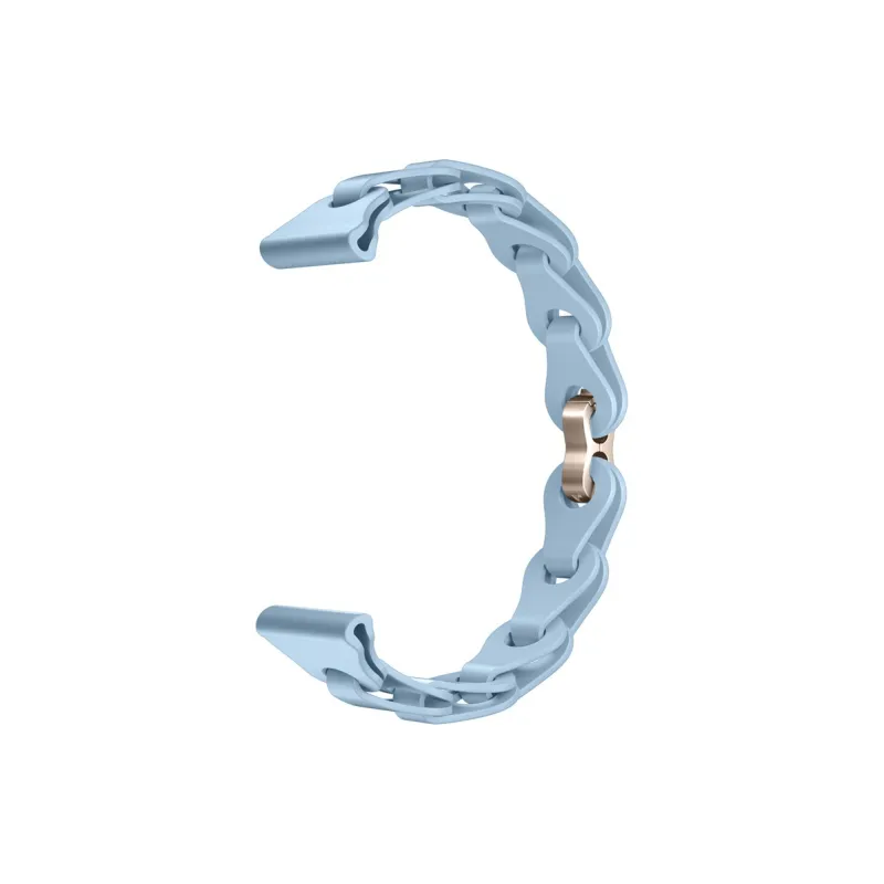 CHENSONG Watch Bands Compatibility Xiaomi 9 Wristband 8/7/6/5 All 8 Pro/NFC Unisex-13