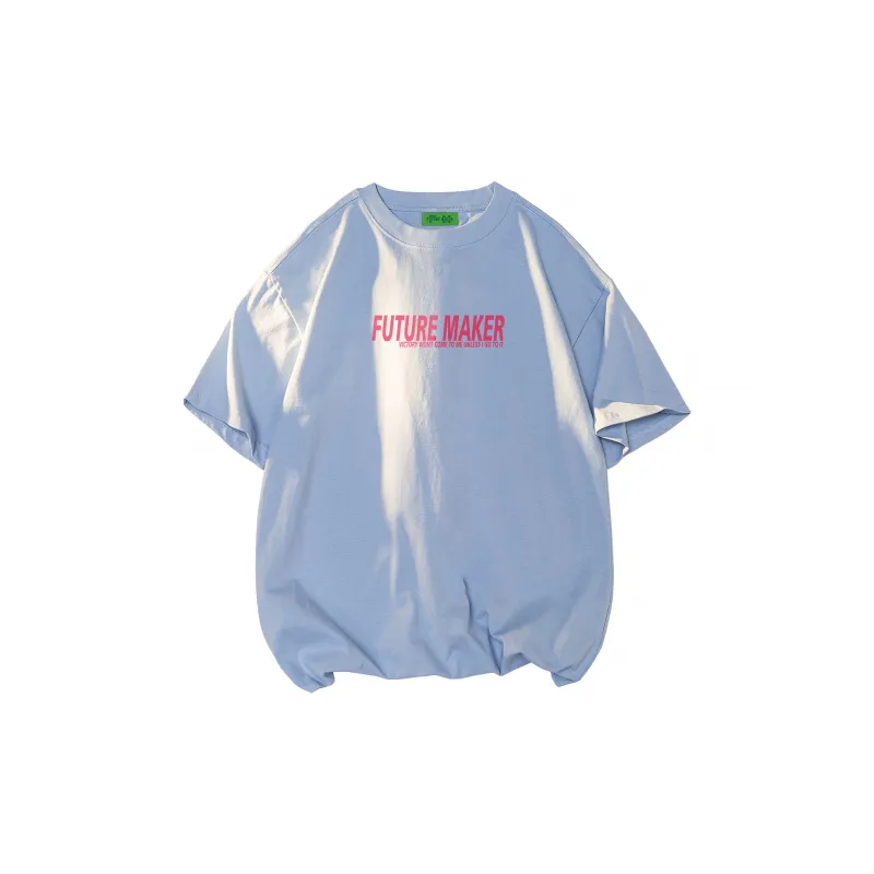 FUTURE MAKER T-Shirts Unisex-16