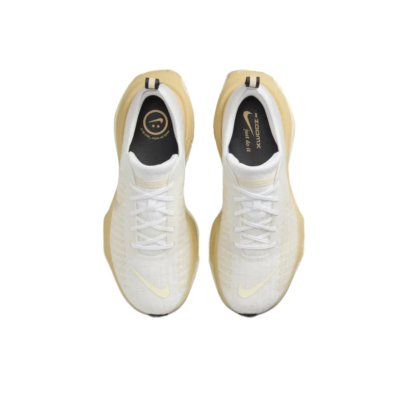 Nike ZoomX Invincible Run 3 'White Sesame'-2