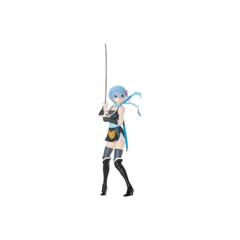 SEGA Rem Sega, Re Zero Starting Life In Another World Bonus Gifts