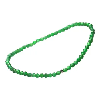 Yufujin Ice Glutinous Jadeite Bracelets Women's
