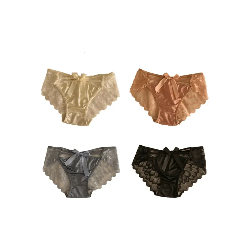 GOSO Women's Underpants-13