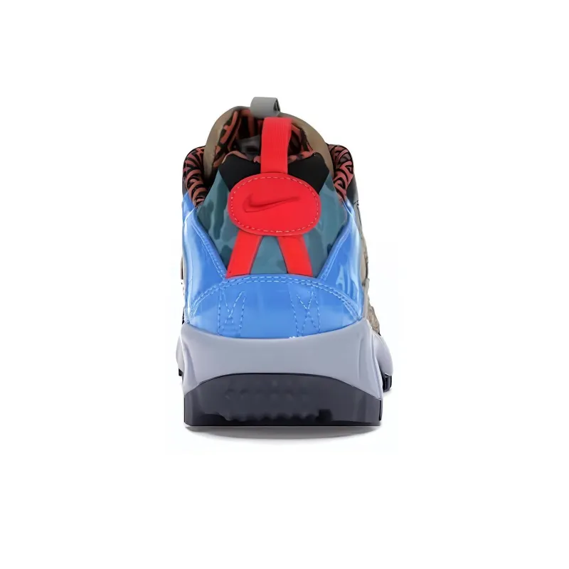 Nike Air Humara 17 Camo Hay-4