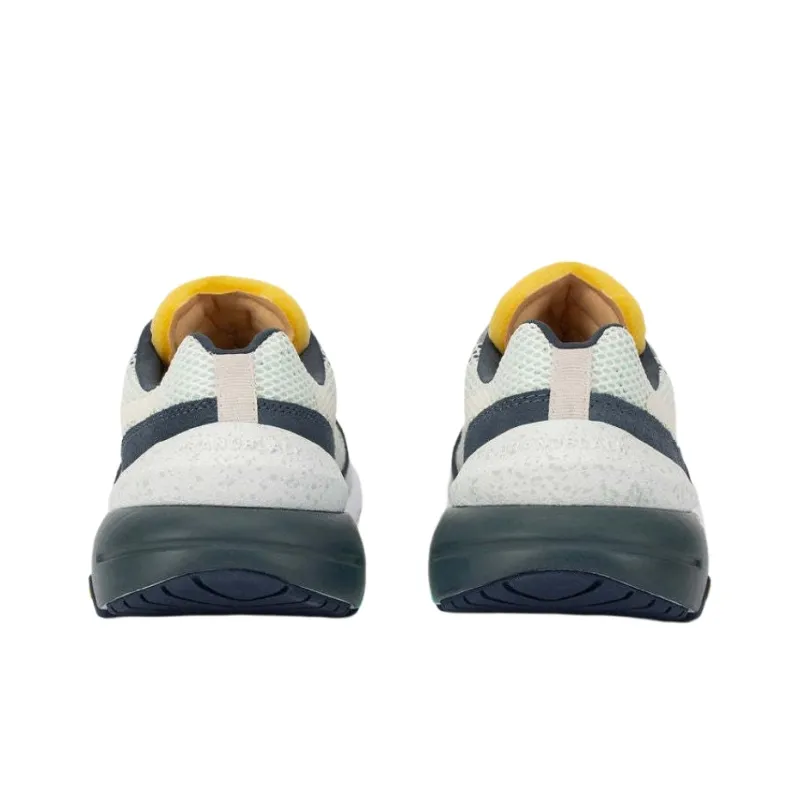 Vibram x BRANDBLACK Specter Sc 2.0 Low-Top Casual Shoes Men's White-5