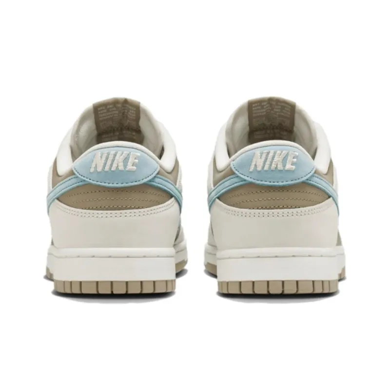 Nike Dunk Low 'Denim Turquoise'-3