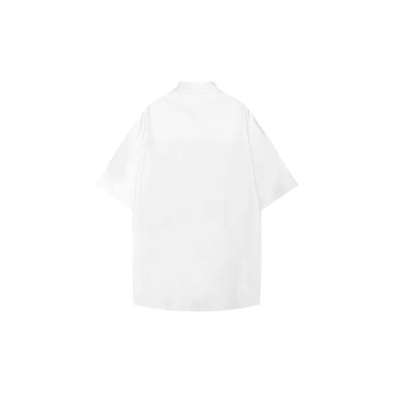IMXS Shirts Unisex-6