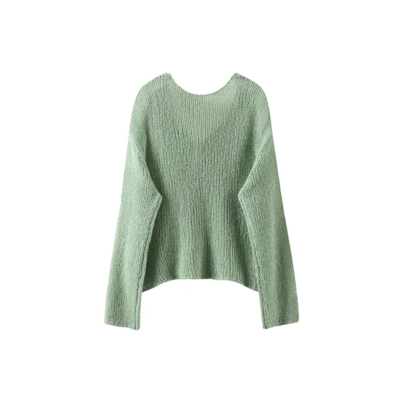 MAIGRE SIMHAT Knitwear Women's-15