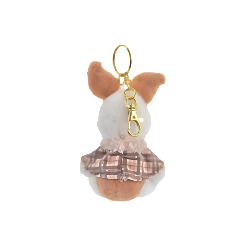 Disney Winter Sweetheart Collection Dolls Plush Pendant 13cm High-1