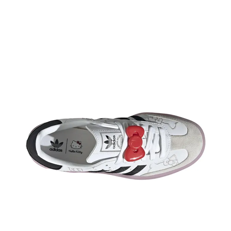 Adidas Originals Sambae Hello Kitty Women's-2