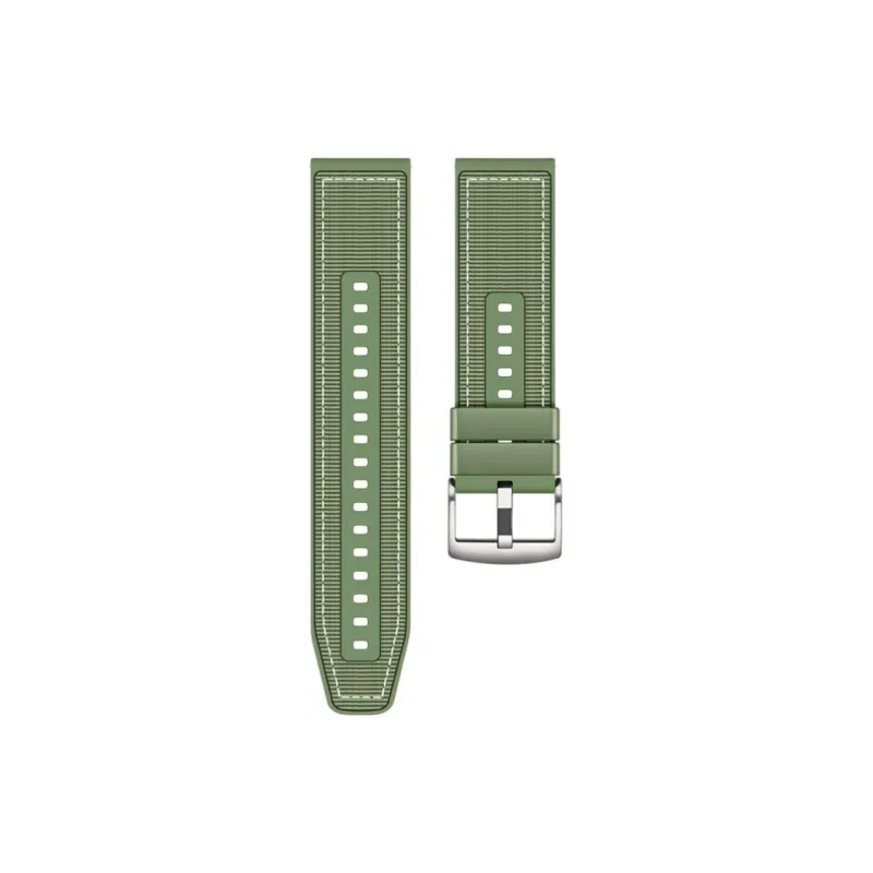 Yu Qing Xiaomi Compatibility Watch Band Silicone Material-4