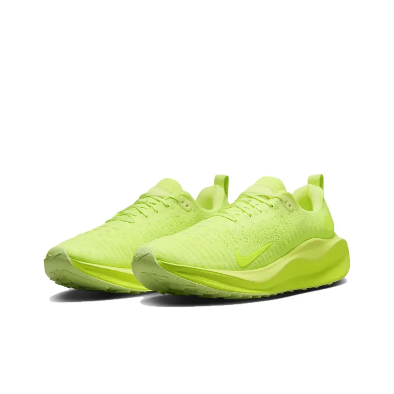 Nike ReactX Infinity Run 4 'Volt'-2