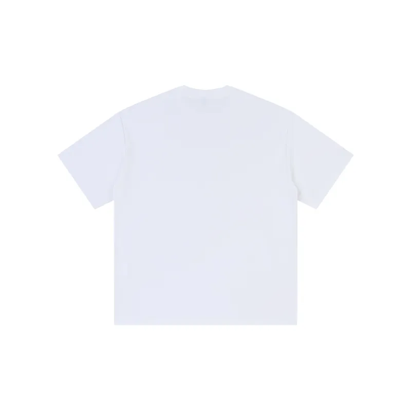 HOZZS T Shirts Unisex-3