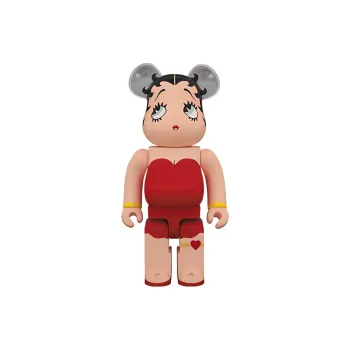 BE@RBRICK Betty BoopTM