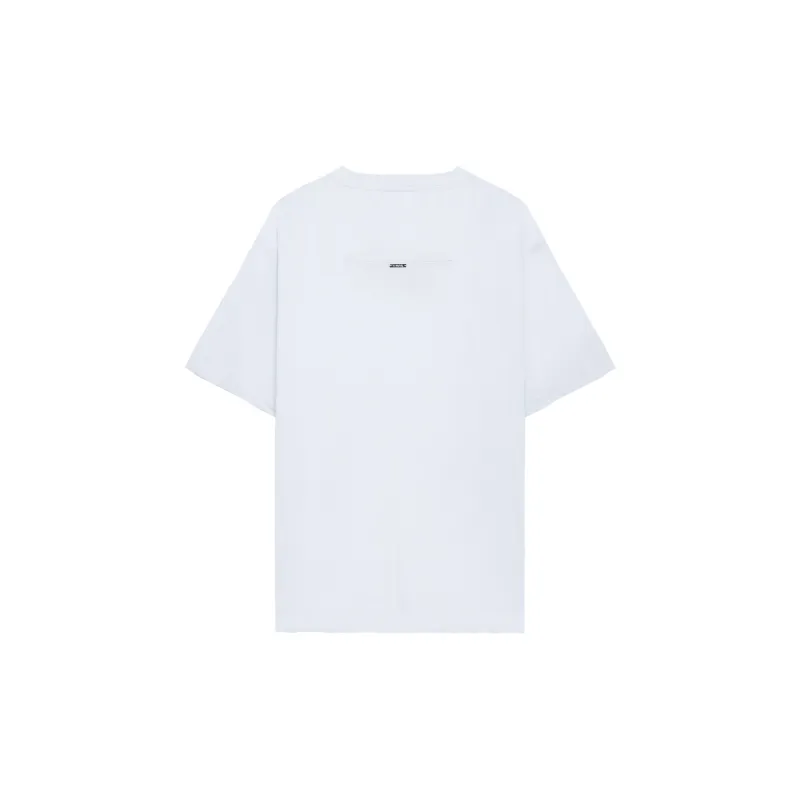 IMXS T Shirts Unisex-10