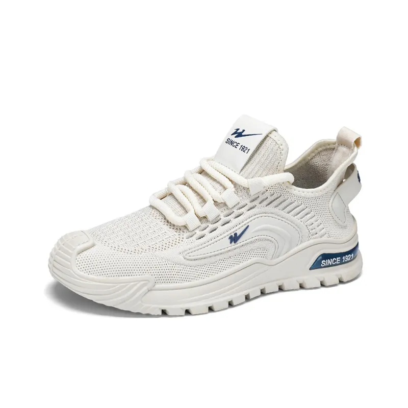 DOUBLE STAR 88 Anti-Slip Wear-Resistant Low-Top Casual Shoes Men's-16
