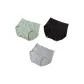 3 Pack (Green+Black+Gray)